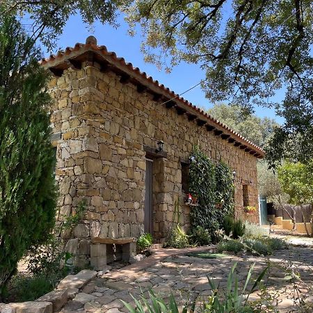 Canada del Real Tesoro Casa Rural Alla Bajo מראה חיצוני תמונה